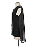 Sen Black Sleeveless Top Size Med (2) - photo 5