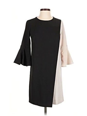Nicole Miller Studio Casual Dress (view 1)