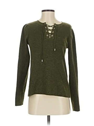 Ella Pullover Sweater (view 1)
