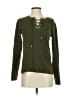 Ella Green Pullover Sweater Size S - photo 1