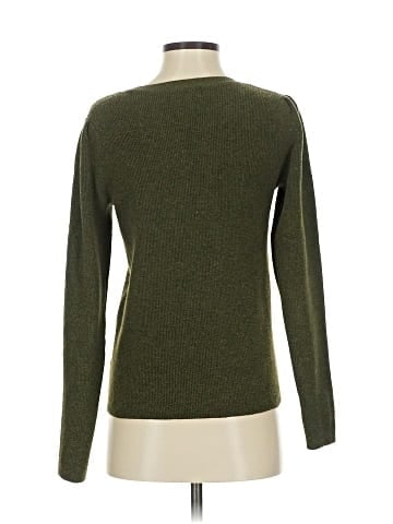 Ella Pullover Sweater (view 2)