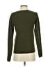 Ella Green Pullover Sweater Size S - photo 2