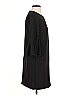 Nicole Miller Studio Color Block Black Casual Dress Size 2 - photo 4
