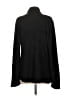 Laura Scott 100% Acrylic Black Cardigan Size S - photo 2