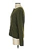 Ella Green Pullover Sweater Size S - photo 5