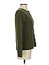 Ella Green Pullover Sweater Size S - photo 4