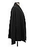 Laura Scott 100% Acrylic Black Cardigan Size S - photo 4