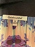 Quintessential 100% Polyester Purple Sleeveless Blouse Size M - photo 6