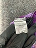 Quintessential 100% Polyester Purple Sleeveless Blouse Size M - photo 7