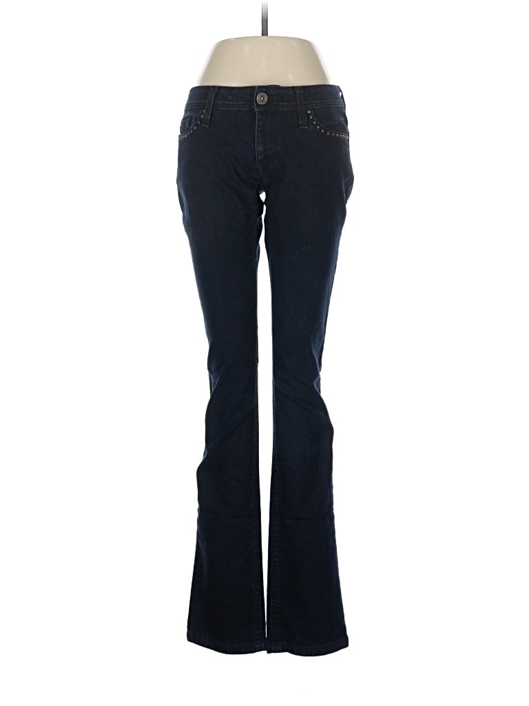 Pre-owned Dl1961 Jeans In Blue