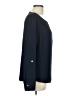 Nine West Blue Long Sleeve Blouse Size L - photo 4