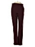 Athleta Burgundy Active Pants Size 2 - photo 1