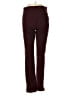 Athleta Burgundy Active Pants Size 2 - photo 2