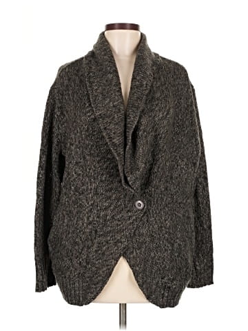 Hinge Cardigan (view 1)