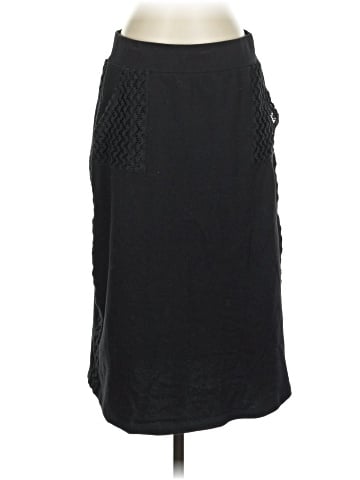 LOGO by Lori Goldstein Casual Skirt (view 1)