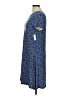 Amazon Essentials Blue Casual Dress Size M - photo 5