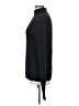 Linda Allard Ellen Tracy Black Wool Pullover Sweater Size L - photo 5