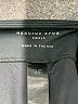 HEROINE SPORT Solid Black Active Pants Size S - photo 7