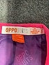 Opposuits 100% Polyester Solid Pink Blazer Size 10 - photo 3
