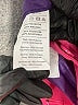 Opposuits 100% Polyester Solid Pink Blazer Size 10 - photo 4