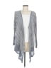 Chip & Pepper Blue Cardigan Size M - photo 1