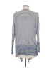 Chip & Pepper Blue Cardigan Size M - photo 2