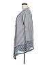 Chip & Pepper Blue Cardigan Size M - photo 5
