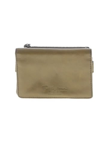 Fifty Four Fossil Leather Wallet (view 1)