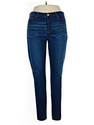 J.Crew Jeans (view 1)