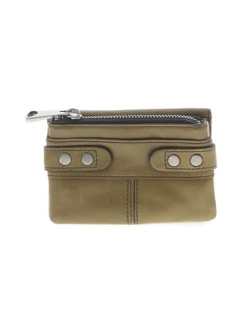 Fifty Four Fossil Leather Wallet (view 2)