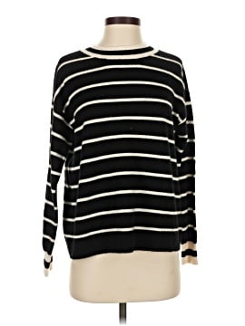 Alice + Olivia Wool Pullover Sweater