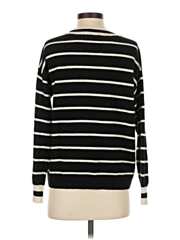 Alice + Olivia Wool Pullover Sweater (view 2)