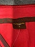 A Common Thread Red Cocktail Dress Size P (petite) - photo 7