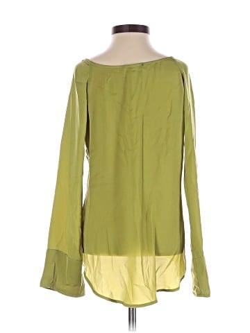 Xtaren Long Sleeve Blouse (view 2)