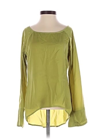 Xtaren Long Sleeve Blouse (view 1)