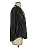 Vince Camuto Black 3/4 Sleeve Blouse Size S - photo 4