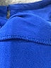 Unbranded Blue Sleeveless Blouse Size S - photo 8