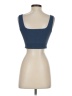 Unbranded Blue Tank Top Size XXS (estimated) - photo 2