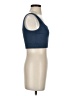 Unbranded Blue Tank Top Size XXS (estimated) - photo 4