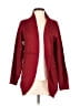 Merokeety Red Cardigan Size S - photo 1