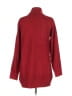 Merokeety Red Cardigan Size S - photo 2