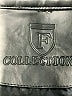 Collection Black Faux Leather Jacket Size S - photo 6