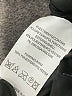 Collection Black Faux Leather Jacket Size S - photo 7