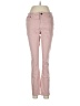Buffalo by David Bitton Pink Jeans Size 8 - photo 1