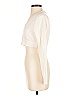 Unbranded 100% Acrylic Ivory Cardigan Size S - photo 5