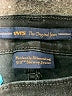 Levi's Black Jeans Size 8 - photo 3