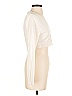 Unbranded 100% Acrylic Ivory Cardigan Size S - photo 4