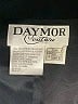 Daymor Couture Black Jacket Size 4 - photo 6