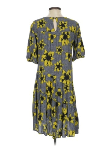 Porridge Casual Dress (view 2)
