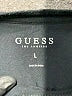 Guess Black Short Sleeve Top Size L - photo 7